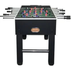 Futbolín Silver Competition jugadores clásicos*DEVESSPORT Discount