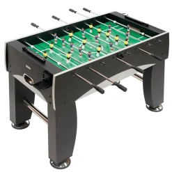 Futbolín Silver con barras telescópicas*DEVESSPORT Online