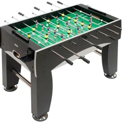 Clearance Futbolín Silver con jugadores de piernas abiertas Deportes|Futbolines