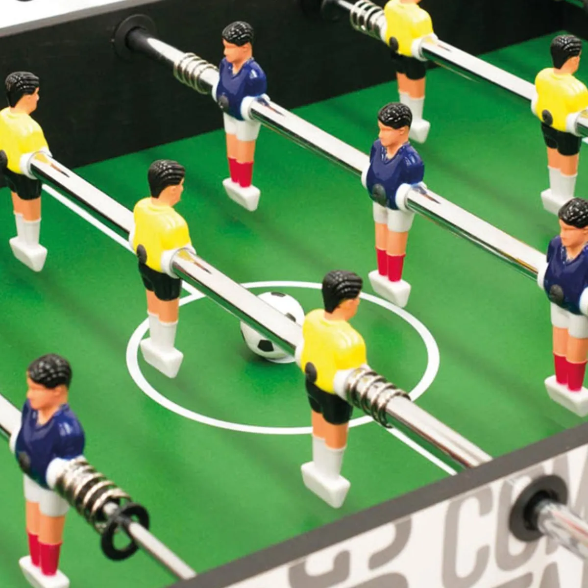 Online Futbolín Stadium Infantil Deportes|Futbolines