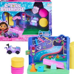 Gabby's Dollhouse - Sala de Juegos de Carlita*SPIN MASTER Clearance