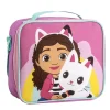 Gabby's Dollhouse - Bolsa isotérmica portamerienda*ARTESANIA CERDÁ Online
