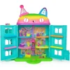Gabby's Dollhouse - Casa festiva de Gabby*SPIN MASTER