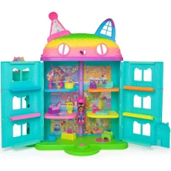 Gabby's Dollhouse - Casa festiva de Gabby*SPIN MASTER