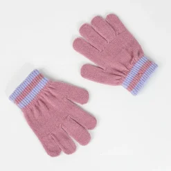 Discount Gabby's Dollhouse - Conjunto 2 Piezas gorro y guantes Estilo De Vida