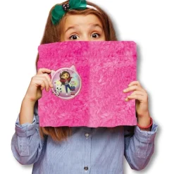 Discount Gabby's Dollhouse - Diario de Actividades Steam|Arte Y Manualidades