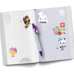 Discount Gabby's Dollhouse - Diario de Actividades Steam|Arte Y Manualidades