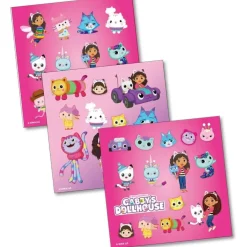 Discount Gabby's Dollhouse - Diario de Actividades Steam|Arte Y Manualidades