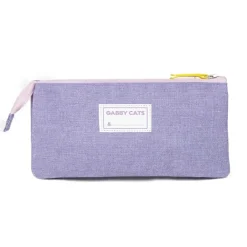 Gabby's Dollhouse - Estuche triple*VALUVIC Outlet