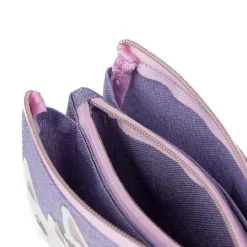 Gabby's Dollhouse - Estuche triple*VALUVIC Outlet