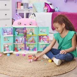 Gabby's Dollhouse - Estudio de arte de Gabby*SPIN MASTER