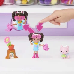 Gabby's Dollhouse - Fiesta en el Jardín*SPIN MASTER Outlet