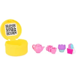 Gabby's Dollhouse - Jardín de Hadas*CONCENTRA Hot