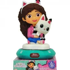 Sale Gabby's Dollhouse - Lámpara 3D Estilo De Vida