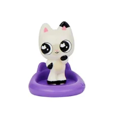 Gabby´s Dollhouse - Mini figura sorpresa y base (varios modelos)*SPIN MASTER Discount