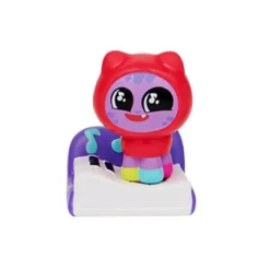 Gabby´s Dollhouse - Mini figura sorpresa y base (varios modelos)*SPIN MASTER Discount