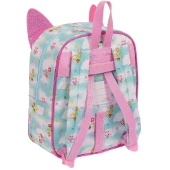 Gabby's Dollhouse - Mochila guardería adaptable a carro*SAFTA Clearance