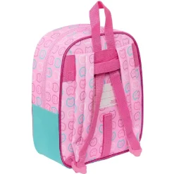 Gabby's Dollhouse - Mochila guardería adaptable a carro - Colección Party*SAFTA Online