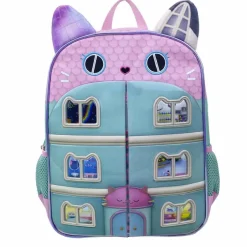 Sale Gabby's Dollhouse - Mochila 35 cm Material Escolar
