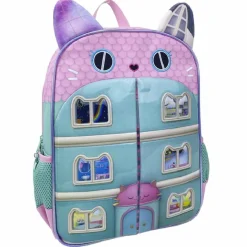 Sale Gabby's Dollhouse - Mochila 35 cm Material Escolar