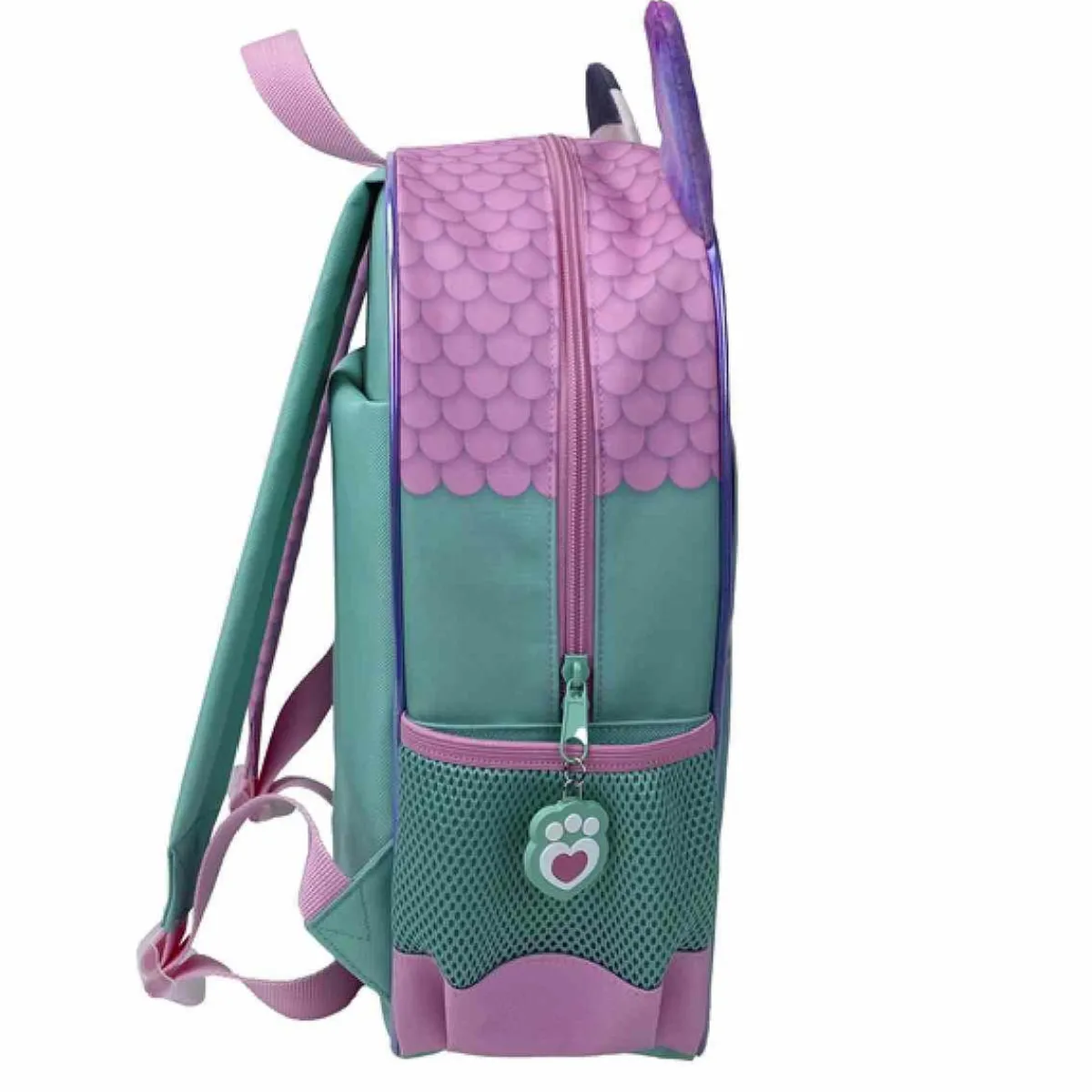 Sale Gabby's Dollhouse - Mochila 35 cm Material Escolar