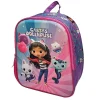Clearance 's Dollhouse - Mochila 29 cm 3D Dance Material Escolar