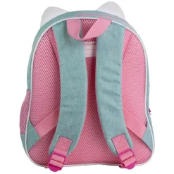 Clearance Gabby's Dollhouse - Mochila escolar Material Escolar