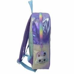 Gabby's Dollhouse - Mochila 30 cm Eva 3D - Colección Up*C Y P BRANDS New