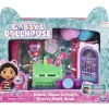 Sale Gabby's Dollhouse - Sala de música de Catnip Coleccionables Y Mini Mundos