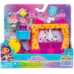 Gabbys Dollhouse balcón de Baby Box*SPIN MASTER Sale