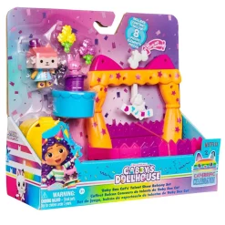 Gabbys Dollhouse balcón de Baby Box*SPIN MASTER Sale