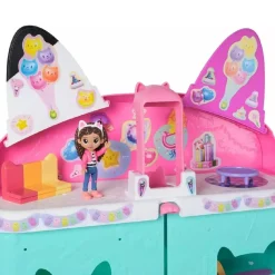 Gabby’s Dollhouse La Película - Casa de muñecas con Gabby y accesorios*SPIN MASTER Clearance