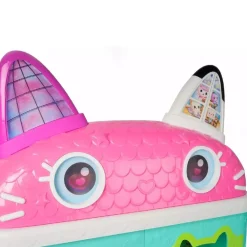 Gabby’s Dollhouse La Película - Casa de muñecas con Gabby y accesorios*SPIN MASTER Clearance