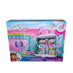Gabby’s Dollhouse La Película - Casa de muñecas con Gabby y accesorios*SPIN MASTER Clearance