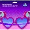 Gafas corazón - Unicornio*TOYS "R" US Best