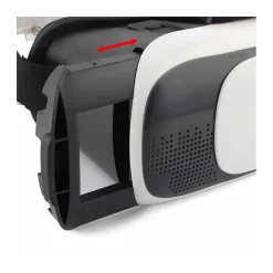 Sale Gafas de realidad virtual VR BOX Figuras De Acción