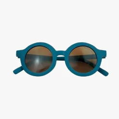 Gafas de sol flexibles Desert Teal*Grech & Co Discount