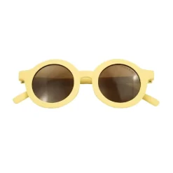 Gafas de sol flexibles Mellow Yellow*Grech & Co