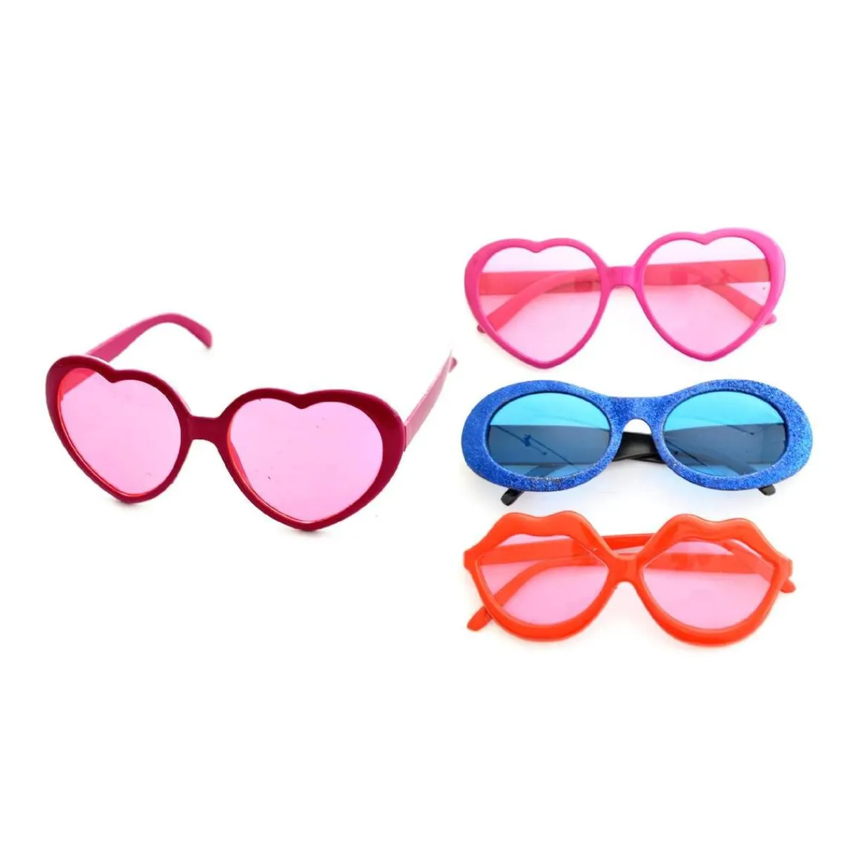 Gafas simpatía (varios modelos)*TOYS "R" US Online