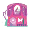 New unicorn mariposa house Coleccionables Y Mini Mundos