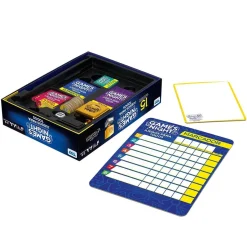 Games night - Juego de mesa*CHICCO New