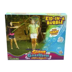 - Varita de pompas gigante*GAZILLION Best