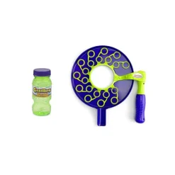 - Varita de pompas giratoria*GAZILLION Sale