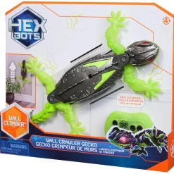 New Gecko trepa paredes Vehículos Y Circuitos