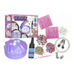 Gemex - Estudio de Gemas*FAMOSA Sale