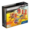 Sale Geomag - Geomag Gravity 115 piezas Steam