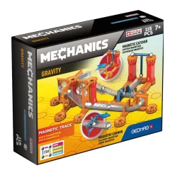 Sale Geomag - Geomag Gravity 115 piezas Steam
