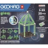 New Geomag - Glow Recycled 25 piezas Steam