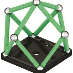 New Geomag - Glow Recycled 25 piezas Steam