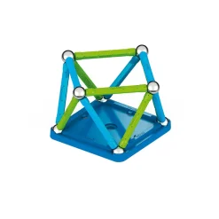 New Geomag - Green 25 piezas Steam